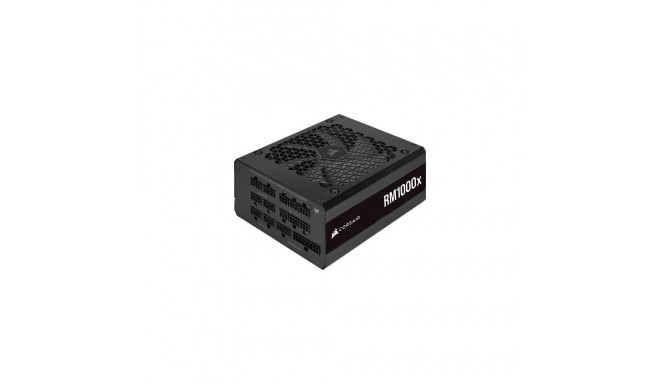 Corsair RM1000x power supply unit 1000 W 24-pin ATX ATX Black