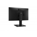 LG 24QP550-B computer monitor 60.5 cm (23.8&quot;) 2560 x 1440 pixels Quad HD LED Black