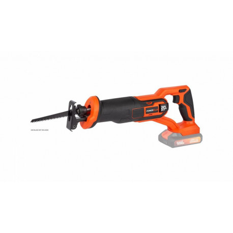 Tiigersaag PowerPlus DP 20V