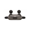 KiCA OmniVibe multi-functional massager