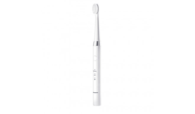 Panasonic Toothbrush EW-DM81 Rechargeable, For adults, Number of brush heads included 2, Number of t
