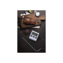 Digital Cooking Thermometer wih Probe & Timer (99 min 59 sec)