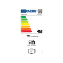 DISPLAY LCD 55"/55UN640S0LD LG