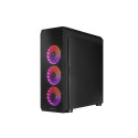 Case|CHIEFTEC|GL-04B-UC-OP|MiniTower|Case product features Transparent panel|Not included|ATX|MicroA