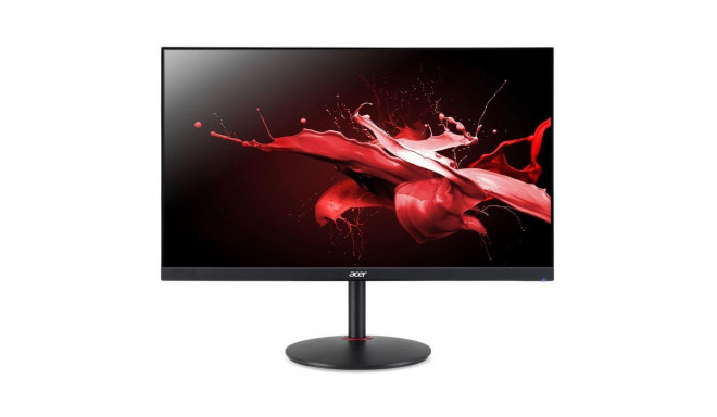 LCD Monitor|ACER|Nitro XV270M3bmiiprx|27"|Gaming|Panel IPS|1920x1080|16:9|180Hz|Matte|1 ms|Speakers|