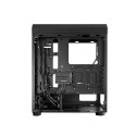 Case|CHIEFTEC|GL-04B-UC-OP|MiniTower|Case product features Transparent panel|Not included|ATX|MicroA