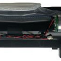 VACUUM ACC MAIN BRUSH GEARBOX/BLACK 9.01.2084 ROBOROCK
