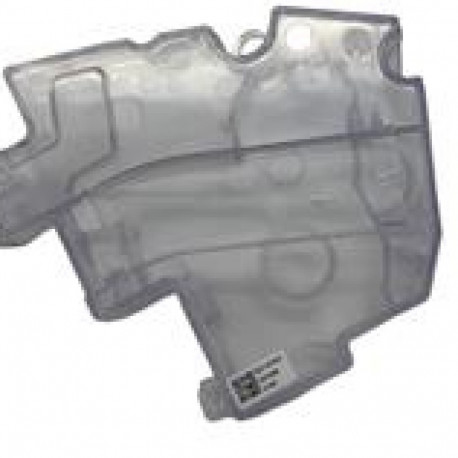 Vacuum Cleaner Accessory|ROBOROCK|Water Tank|For Q Revo White/Q Revo Black|9.01.2067