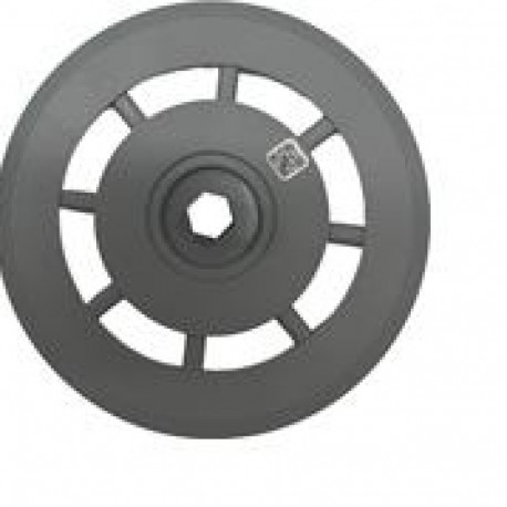 Vacuum Cleaner Accessory|ROBOROCK|Mop Cloth Mount Assembly|For Q Revo White/Q Revo Black|9.01.2069