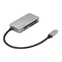 SANDBERG USB-C Multi Card Reader Pro