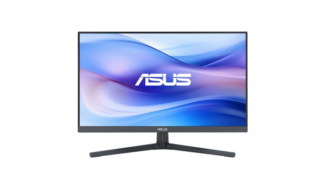 ASUS VU249CFE-B Eye Care monitor 23.8-tolline IPS WLED FHD 16:9 100Hz 250cd/m2 1ms HDMI USB Type C v