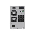 POWERWALKER UPS On-Line VFI 2000 ICT IOT 1/1 phase 2000VA PF1 8x IEC C13 outlets C14 USB/RS232 EPO L