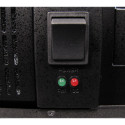 CHIEFTEC UNC-410S-B-U3-OP 19i 4U case USB3.0