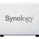 SYNOLOGY DS223J 2-Bay NAS RTD1619 1GB RAM