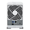SYNOLOGY DS223J 2-Bay NAS RTD1619 1GB RAM