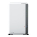 SYNOLOGY DS223J 2-Bay NAS RTD1619 1GB RAM