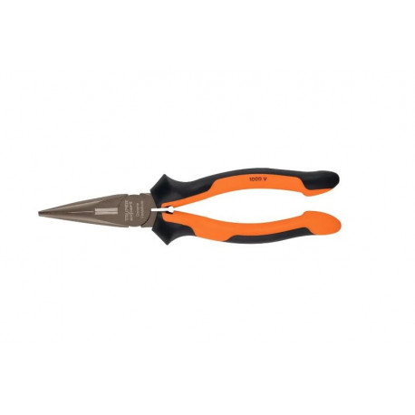 Pikkmokktangid 200mm Truper®