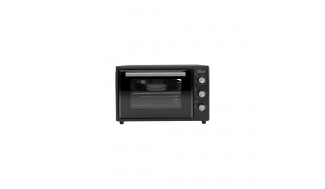 Zilan ZLN8887 Electric oven 35L 1800W