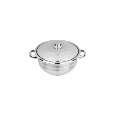 Floria ZLN7253 Saucepan with lid 6.3L