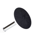 Pukktool Sun-Flex®Active, reguleeritava kõrgusega 62-71 cm, valge/must