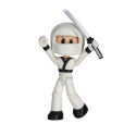 DEV SERIES Figuuri pimepakk, 7 cm
