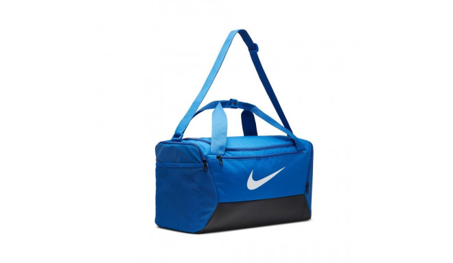 Nike Brasilia DM3976-480 bag (niebieski)