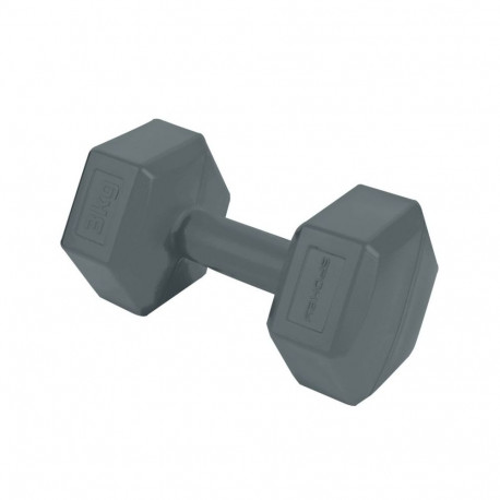 Spokey Monster dumbbells 2x 3 kg SPK-943621 (2x3kg)