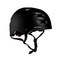 Spokey BMX Ninja bicycle helmet size 50-53cm BKnew SPK-943425 (50-53 cm)