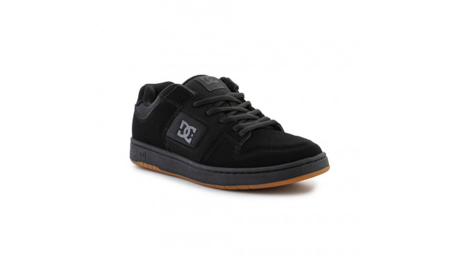 DC Shoes Manteca 4 M ADYS100765-KKG shoes (EU 44)