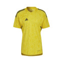 Adidas Condivo 22 Goalkeeper Jersey Short Sleeve M HF0138 (S)