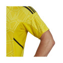 Adidas Condivo 22 Goalkeeper Jersey Short Sleeve M HF0138 (M)