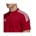 Adidas Condivo 22 M H44107 polo shirt (S (173cm))