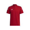 Adidas Condivo 22 M H44107 polo shirt (M (178cm))