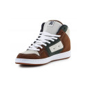 DC Shoes Manteca 4 Hi SM ADYS100791-XCCG shoes (EU 42)