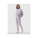 4F naiste dressipüksid CAS F472 W 4FAW23TTROF472 52S (XL)