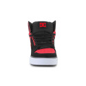 DC Pure High Top Shoes Wc M ADYS4000043-FWB (EU 43)