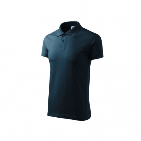 Adler Single J. M MLI-20202 Polo Shirt (M)