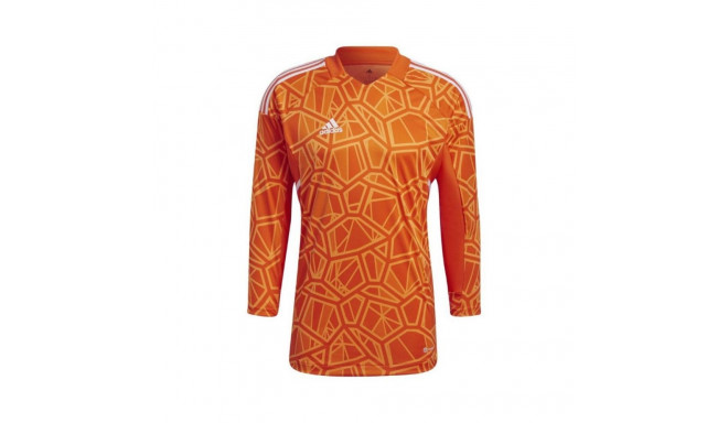 adidas Condivo 22 Golakeeper long sleeve M HB1617 goalkeeper jersey (S)