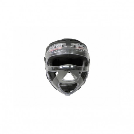 Masters boxing helmet with mask KSSPU-M 0211989-M01 (L)