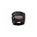 Masters boxing helmet with mask KSSPU-M 0211989-M01 (L)