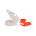 Double mouthguards 08033-02 (czarny)