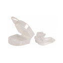 Double mouthguards 08033-02 (czerwony)