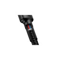Baseus Type-C - Type-C cable Cafule PD2.0 60W Flash charging (20V 3A) 1m Red/Black (CATKLF-G91)