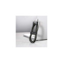 Baseus Micro USB Cafule Cable 2.4A 0.5m Gray + Black (CAMKLF-AG1)
