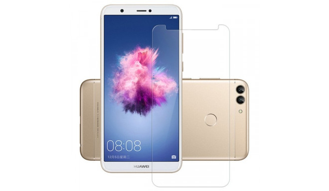 Karastatud klaasist Premium 9H ekraanikaitse Huawei P20 Lite (2019)