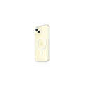 PanzerGlass™ HardCase MagSafe Compatible with D3O iPhone 15 Plus