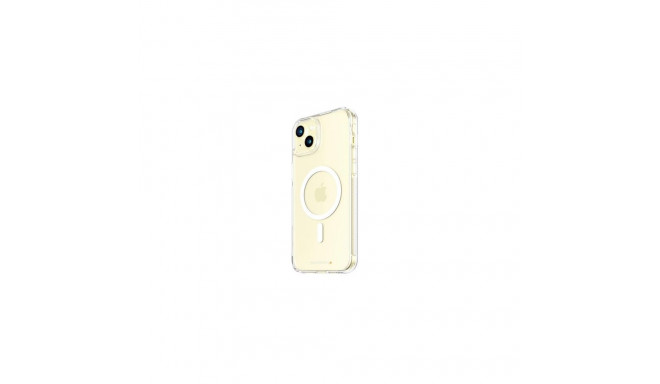 PanzerGlass™ HardCase MagSafe Compatible with D3O iPhone 15 Plus