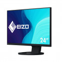 Eizo FlexScan EV2490-BK- 23.8" | IPS | Full HD| DisplayPort, HDMI, USB 3.1, USB-C | Głośniki 2 x 1 W
