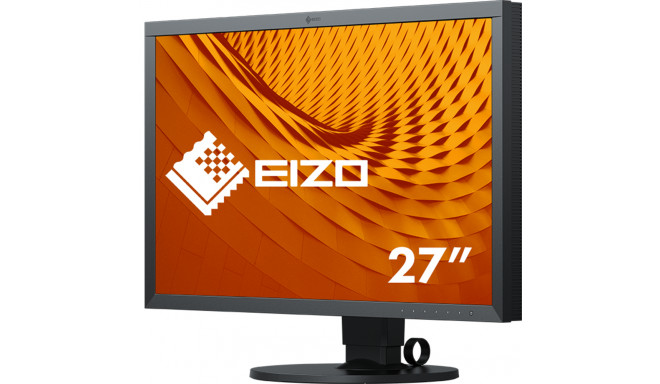EIZO ColorEdge CS2731 27-tolline IPS QHD