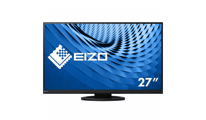 Eizo FlexScan EV2760 27'' IPS QHD must